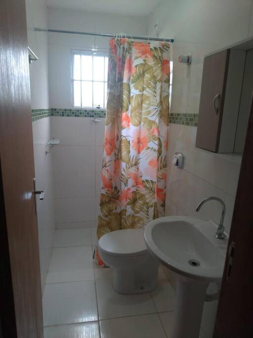Вилла Casa Agradavel Em Camboriu Com Estacionamento No Patio Экстерьер фото