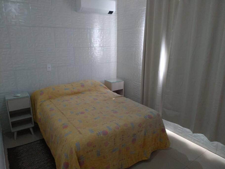 Вилла Casa Agradavel Em Camboriu Com Estacionamento No Patio Экстерьер фото