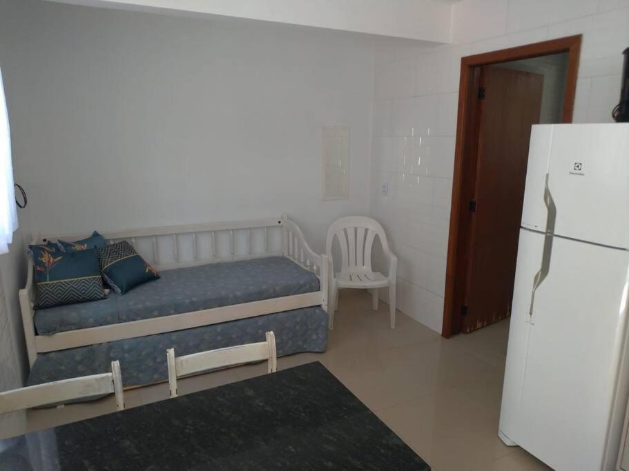 Вилла Casa Agradavel Em Camboriu Com Estacionamento No Patio Экстерьер фото