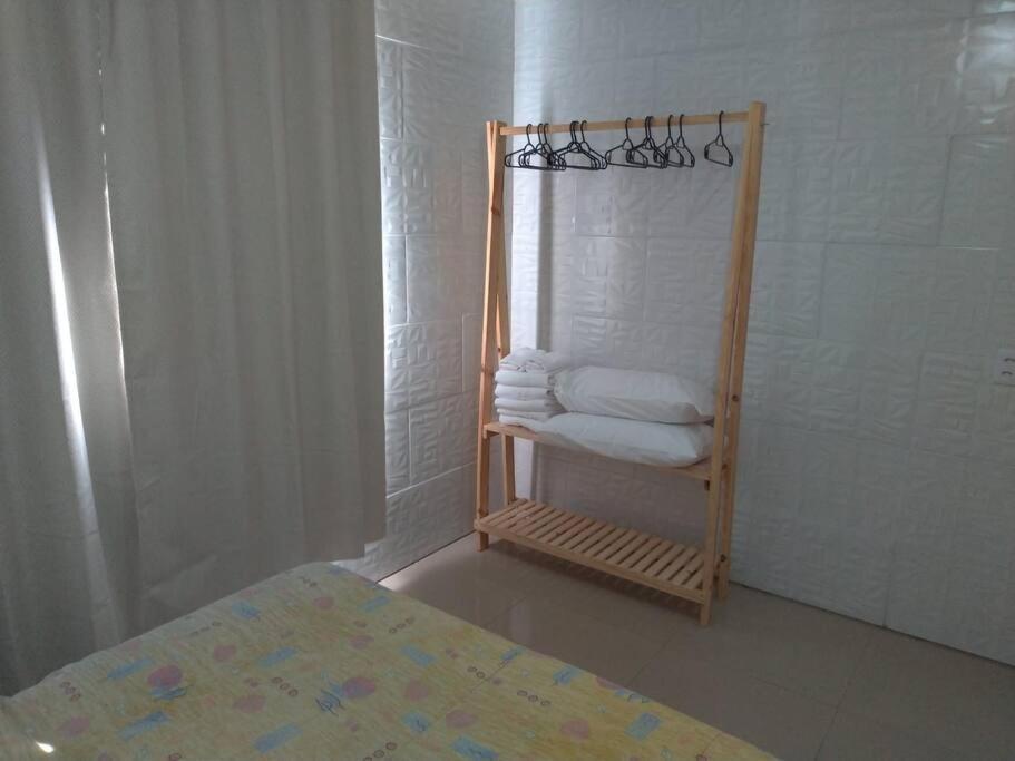 Вилла Casa Agradavel Em Camboriu Com Estacionamento No Patio Экстерьер фото