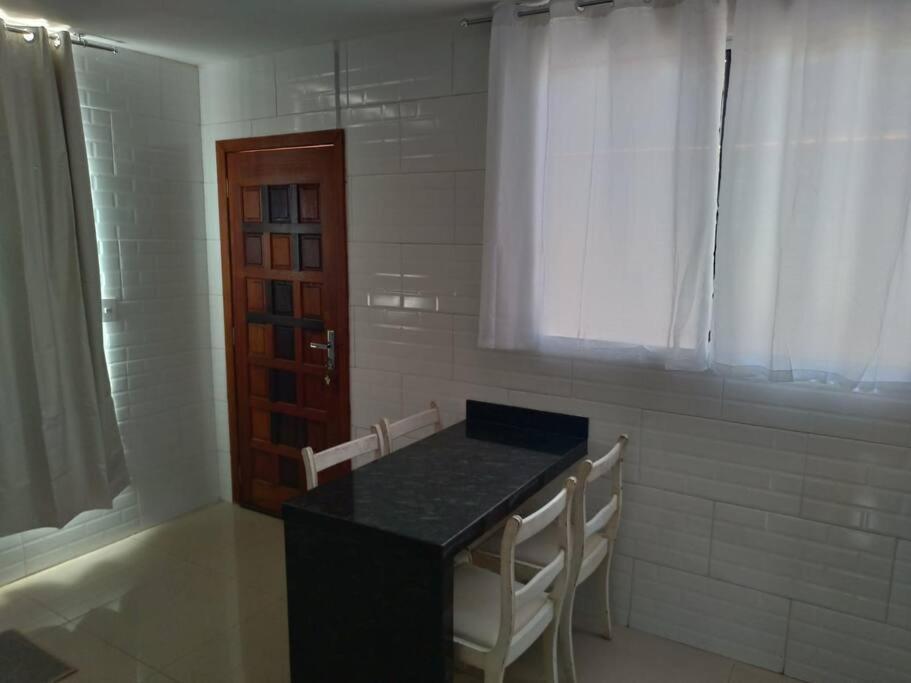 Вилла Casa Agradavel Em Camboriu Com Estacionamento No Patio Экстерьер фото